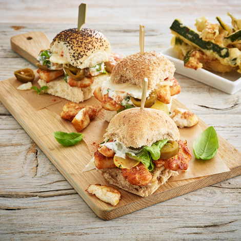 Chickenchunkssliders